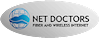 Net Doctors logo
