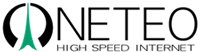NETEO High Speed Internet logo