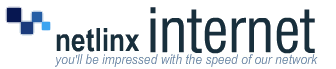 Netlinx Internet