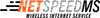 NETSPEEDMS logo