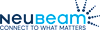 NeuBeam logo