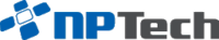 New Paris Telephone logo