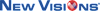 New Visions logo
