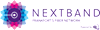 NEXTBAND logo