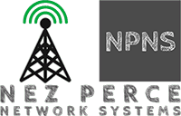 Nez Perce Network Systems logo
