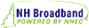 NH Broadband logo