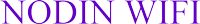 Name