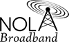 NOLA Broadband logo