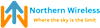 Northern Wireless Media logo
