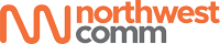 Northwest Communications logo