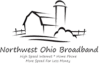 Northwest Ohio Broadband LLC logo