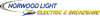 Norwood Light Broadband logo