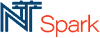 NT Spark logo