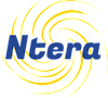 Ntera logo