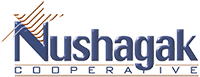 Nushagak Cooperative logo