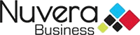 Nuvera Business logo