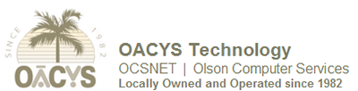 OACY TECHNOLOGY