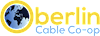 Oberlin.net logo
