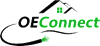 OEConnect logo