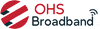 OHS Broadband logo