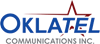 Oklatel logo