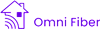 Omni Fiber logo