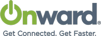 Onward logo