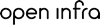 Open Infra logo