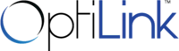 OptiLink logo