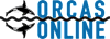 Orcas Online logo