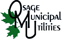 Osage Municipal Utilities