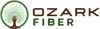 Ozark Fiber logo