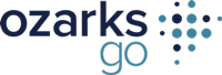 OzarksGo logo