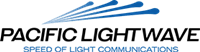 Pacific Lightwave logo
