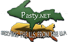 Pasty.NET logo