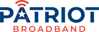 Patriot Broadband logo