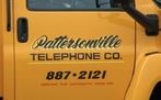 Pattersonville Telephone Company