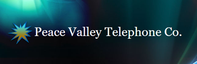 Peace Valley Telephone Company