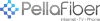 Pella Fiber logo