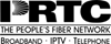 Peoples Rural Telephone logo