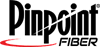 Pinpoint Fiber logo
