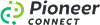 Pioneer Connect logo