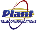 Plant Telecommunications