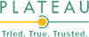 Plateau logo
