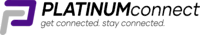 Platinum Connect logo