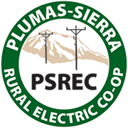 Plumas-Sierra Rural Electric Cooperative