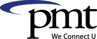 PMT logo