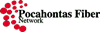 Pocahontas Fiber Network logo