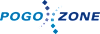 PogoZone logo