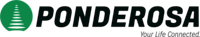 Ponderosa Telephone Company logo